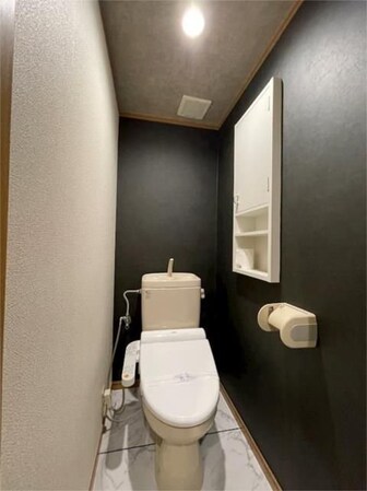 コートクラールの物件内観写真